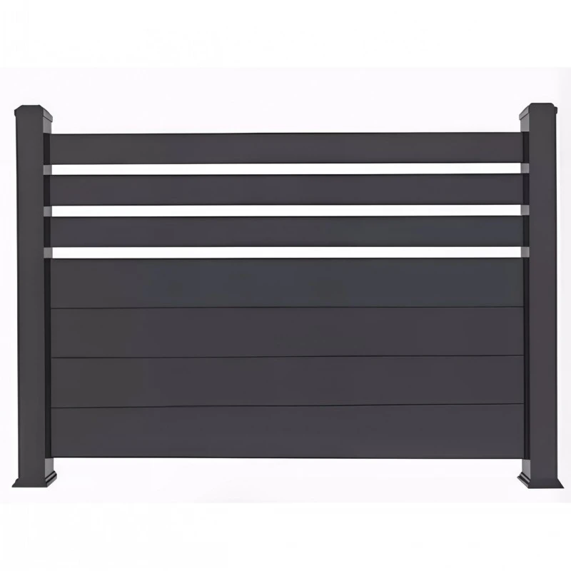 Grille Railing factory
