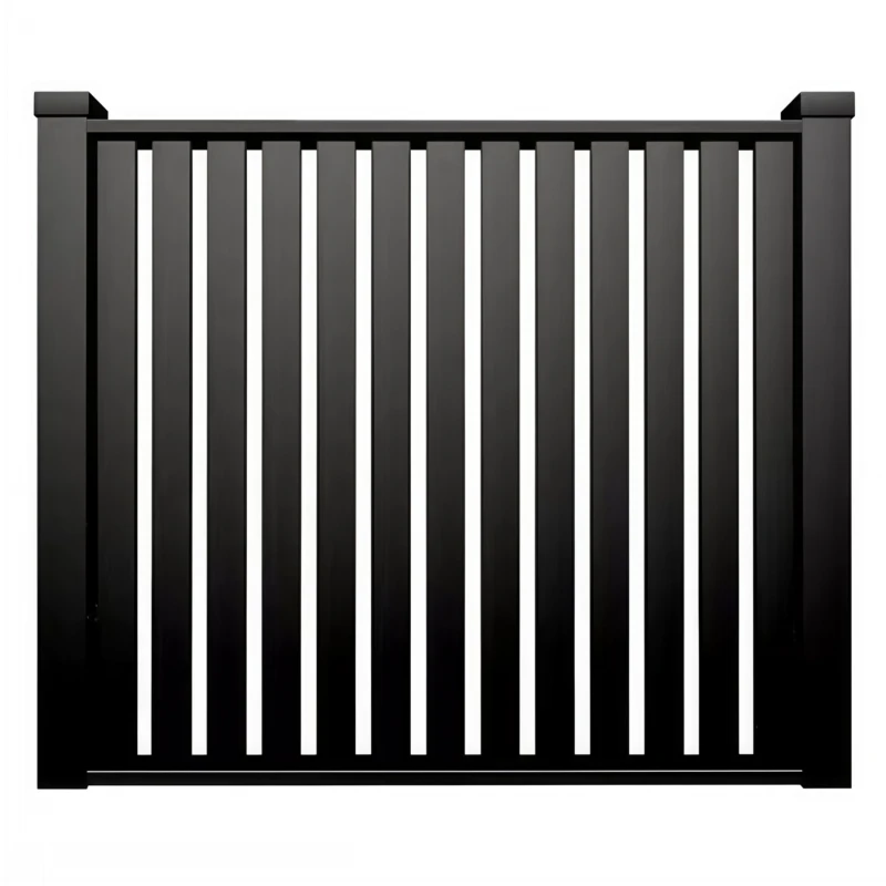 Grille Railing