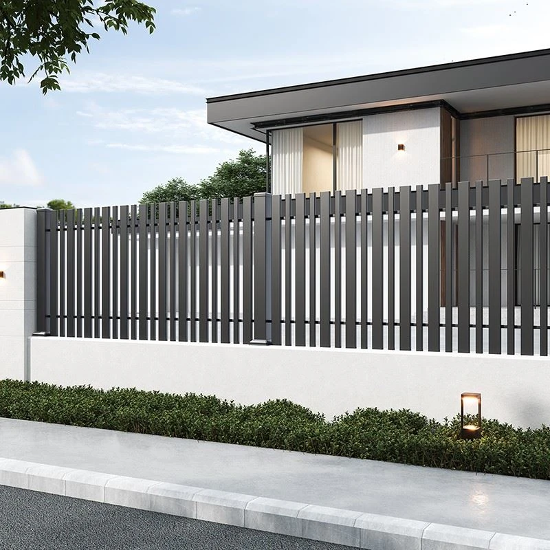 Grille Railing best