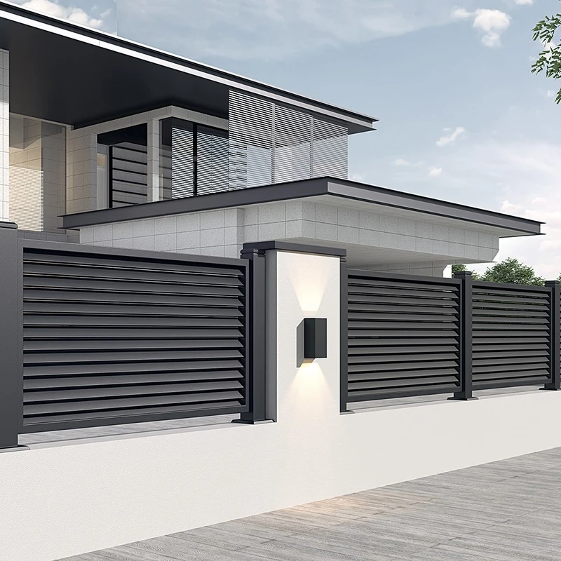 Grille Railing high quality